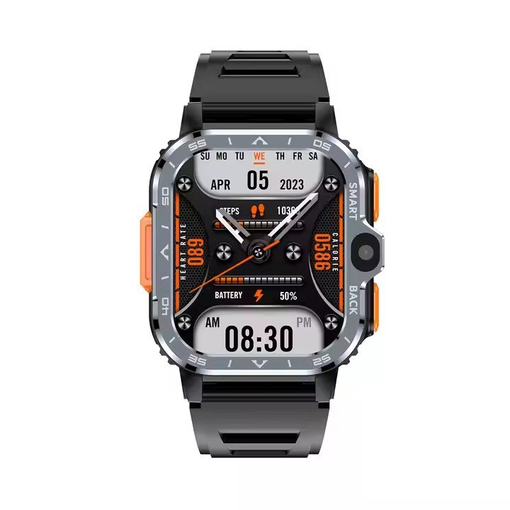 2024 New PGD WATCH 4G Android WIFI GPS Play store smartwatch android 8.1 sim card mobile phone 2.03" GPS pgd watch HD camera